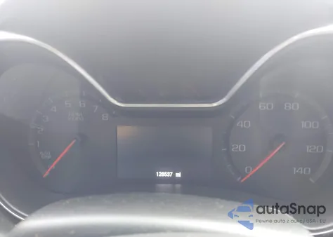 2015 Chevrolet Impala Ls from USA, damaged, VIN 1G11Z5SL0FU104268